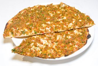 Lahmacun Çeşitleri