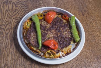 Tavalar Kilis Tava  250 g   700-900 kcal Alergen içermez