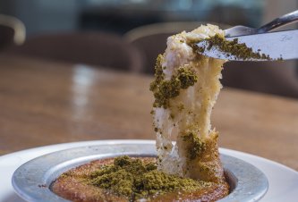 TATLILAR Künefe    500-800 kcal Süt ve Süt ürünleri Gluten