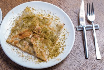 TATLILAR Katmer     600-1000  kcal  Gluten , süt , fıstık ,tereyağ