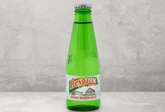 İÇECEKLER Soda  200 ml 0 kcal Alerjen içermez