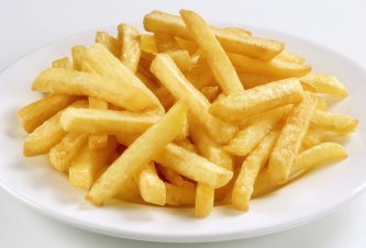 Başlangıçlar Patates Tava  350-400 kcal Alerjen içermez